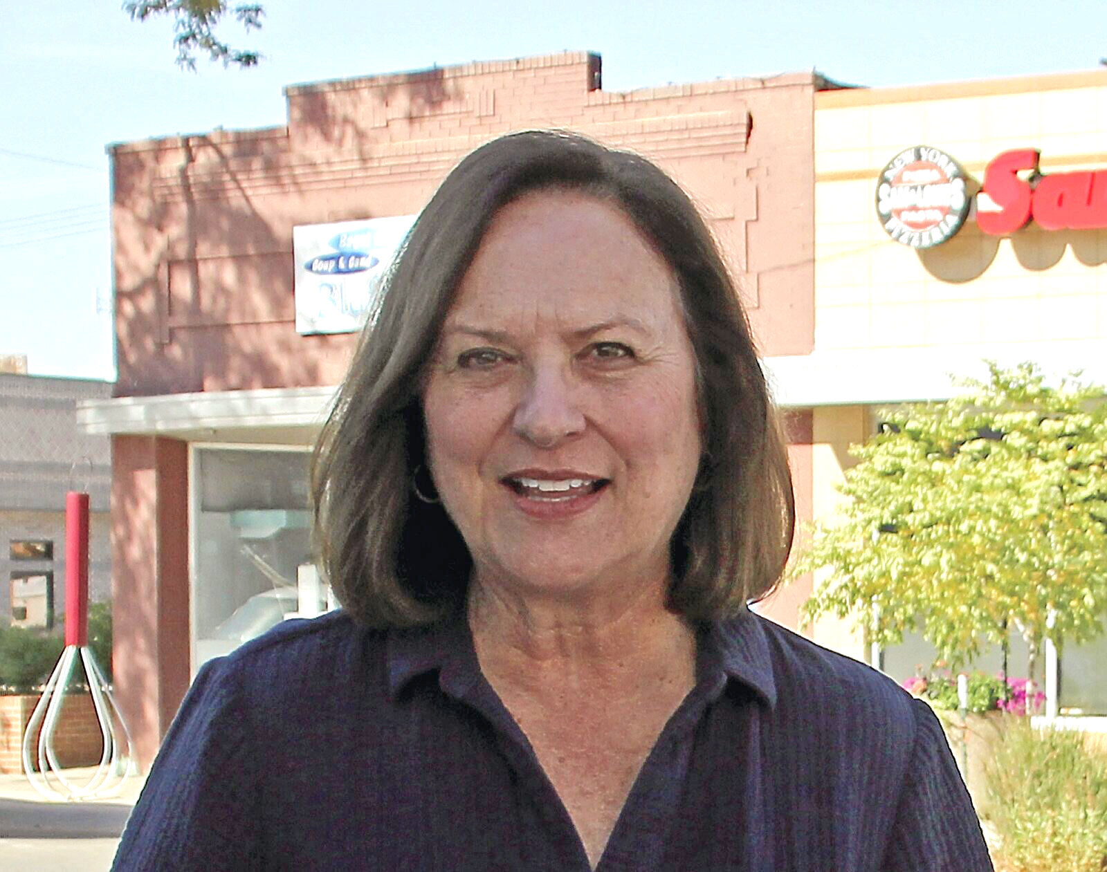 Senator Fisher Talks Jobs and Inflation in Scottsbluff